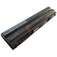 Оригінальна акумуляторна батарея Dell Latitude E6420 T54FJ 60Wh 