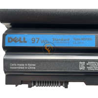 Оригінальна акумуляторна батарея Dell Latitude E5430 M5Y0X 97Wh