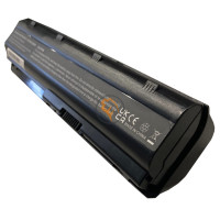 Посилена акумуляторна батарея HP Compaq Q62C 7800mah