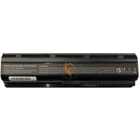 Посилена акумуляторна батарея HP Compaq Q62C 7800mah