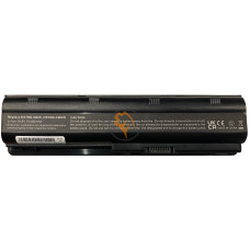 Посилена акумуляторна батарея HP Compaq Q62C 7800mah