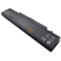 Акумуляторна батарея Samsung AA-PB9NC6B 5200mah