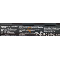 Оригінальна акумуляторна батарея Asus A32-K55 K55V K55VD 56Wh 