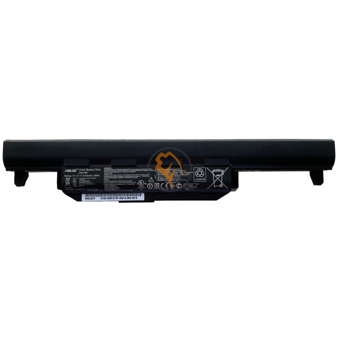 Оригінальна акумуляторна батарея Asus A32-K55 K55V K55VD 56Wh 