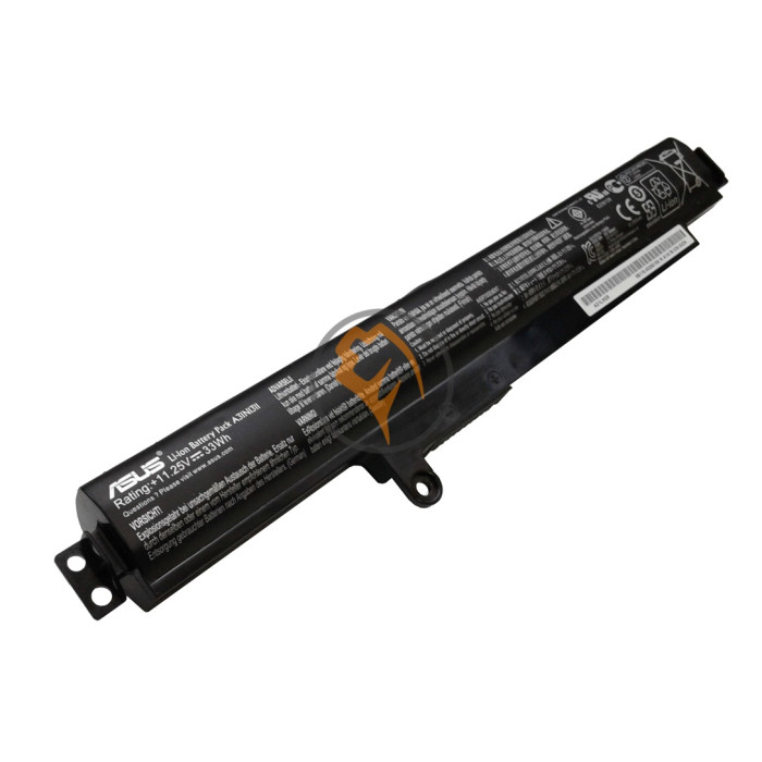 Оригінальна акумуляторна батарея Asus A31N1311 2850mAh