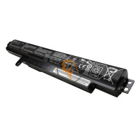 Оригінальна акумуляторна батарея Asus A31N1311 2850mAh