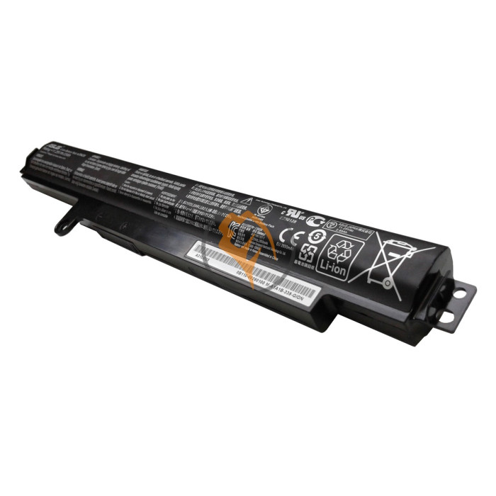 Оригінальна акумуляторна батарея Asus A31N1311 2850mAh