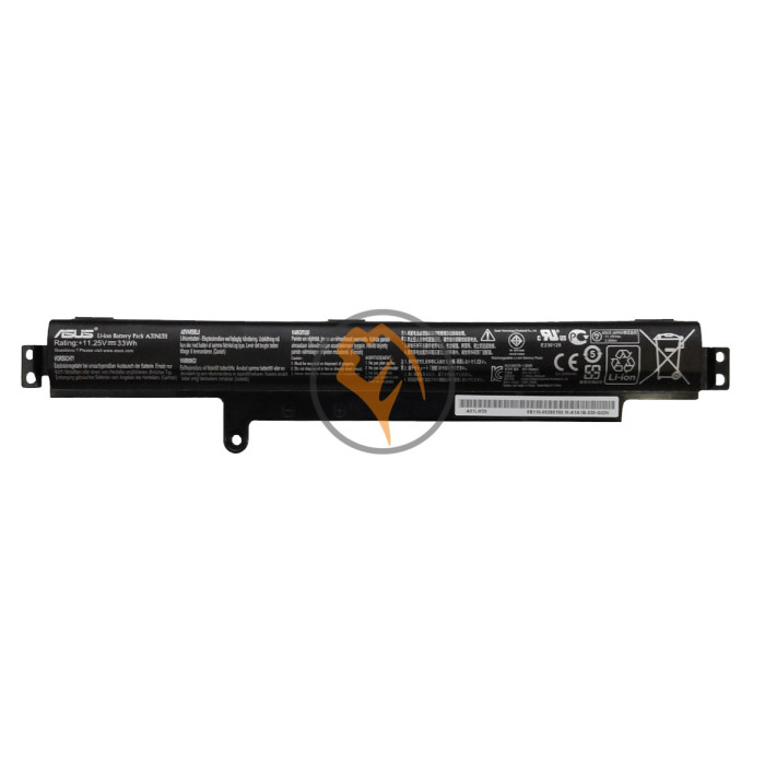 Оригінальна акумуляторна батарея Asus A31N1311 2850mAh