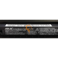 Оригінальна акумуляторна батарея Asus A41-K56 44Wh