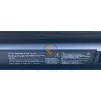 Акумуляторна батарея Asus A41-K56 2600mAh