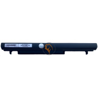 Акумуляторна батарея Asus A41-K56 2600mAh
