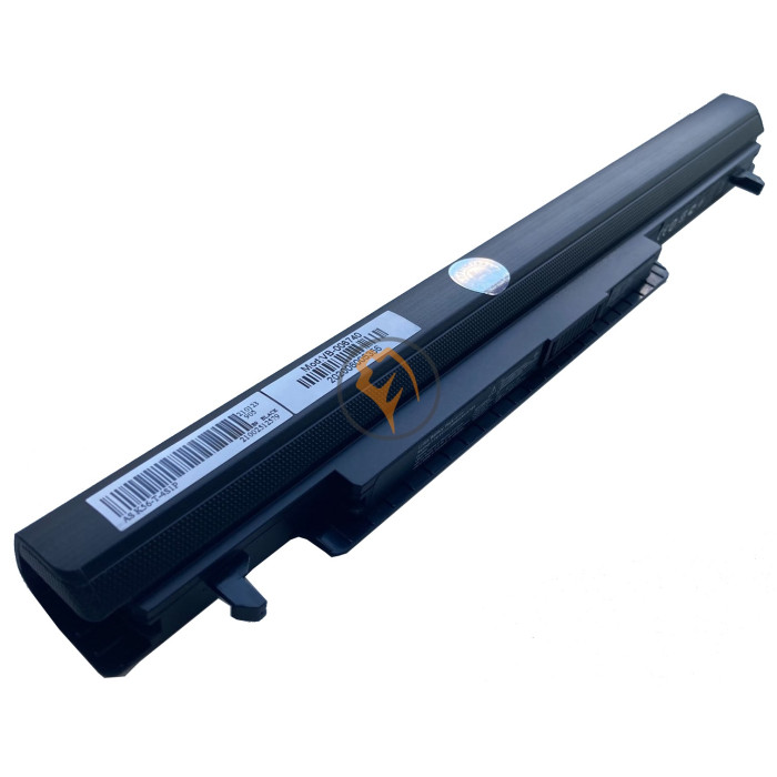 Акумуляторна батарея Asus A41-K56 2600mAh