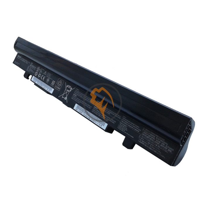 Оригінальна акумуляторна батарея Asus A42-U46 5200mAh
