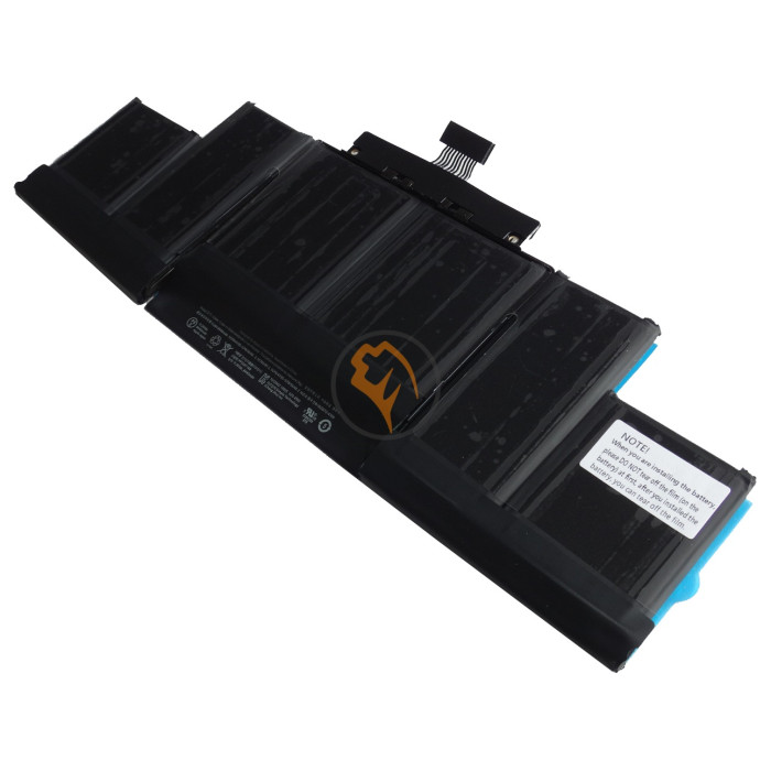 Оригінальна акумуляторна батарея Apple MacBook Pro 15 Retina A1494 95Wh