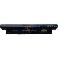 Акумуляторна батарея Dell MR90Y 5200mAh
