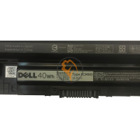 Оригінальна акумуляторна батарея для ноутбука Dell Inspiron 3521 XCMRD 40Wh