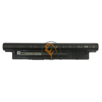 Оригінальна акумуляторна батарея для ноутбука Dell Inspiron 3521 XCMRD 40Wh