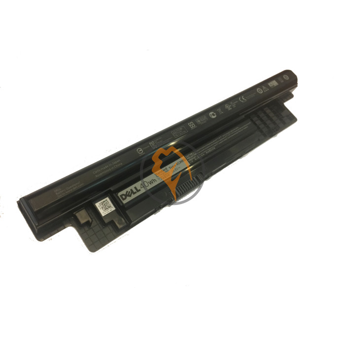 Оригінальна акумуляторна батарея для ноутбука Dell Inspiron 3521 XCMRD 40Wh