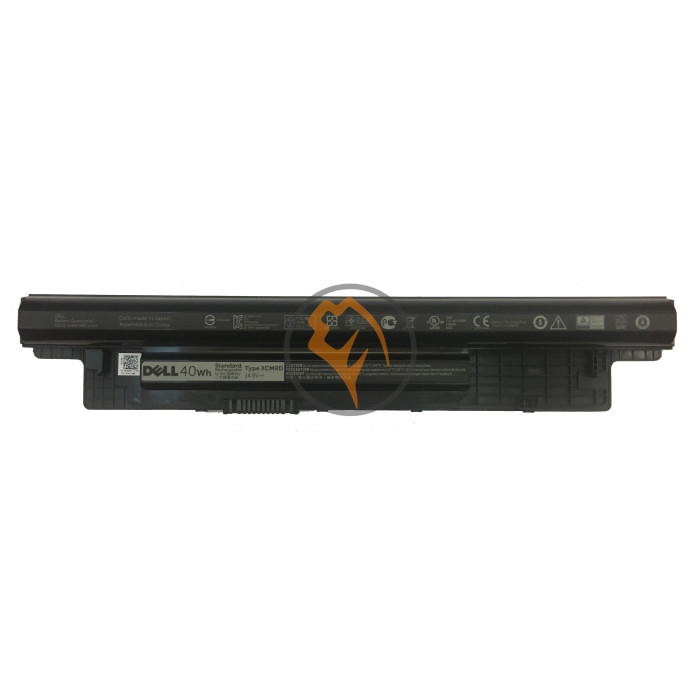 Оригінальна акумуляторна батарея для ноутбука Dell Inspiron 3521 XCMRD 40Wh