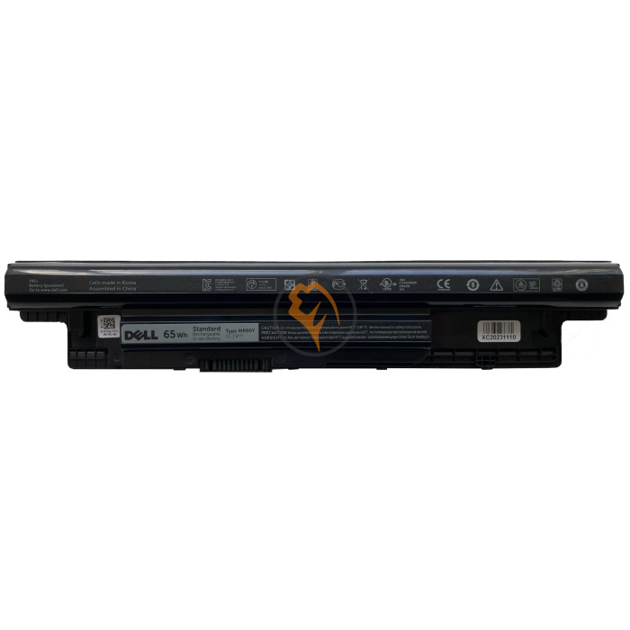 Оригінальна акумуляторна батарея Dell MR90Y 65Wh