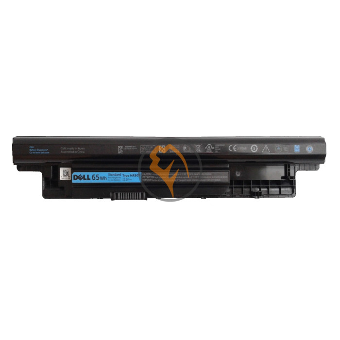 Оригінальна акумуляторна батарея Dell MR90Y 65Wh