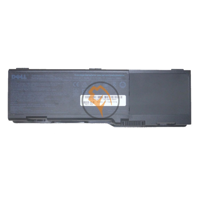 Оригінальна акумуляторна батарея Dell GD761 Inspiron 6400 4800mah