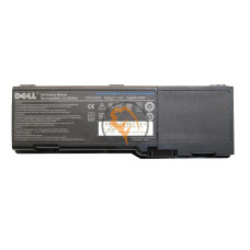 Оригінальна акумуляторна батарея Dell GD761 Inspiron 6400 7800mah