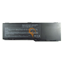 Акумуляторна батарея Dell GD761 Inspiron 6400 7800mah