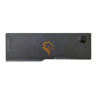 Акумуляторна батарея Dell GD761 Inspiron 6400 5200mah