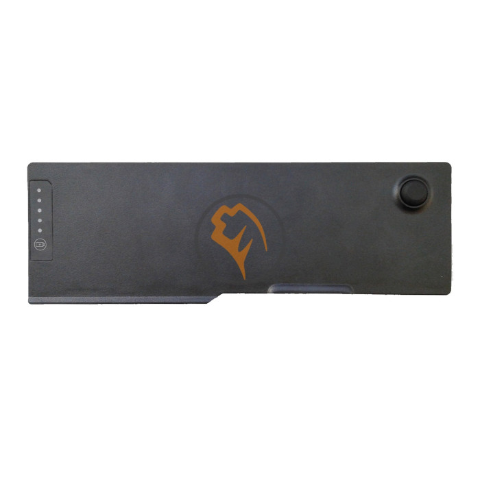 Акумуляторна батарея Dell GD761 Inspiron 6400 5200mah