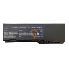 Акумуляторна батарея Dell GD761 Inspiron 6400 5200mah