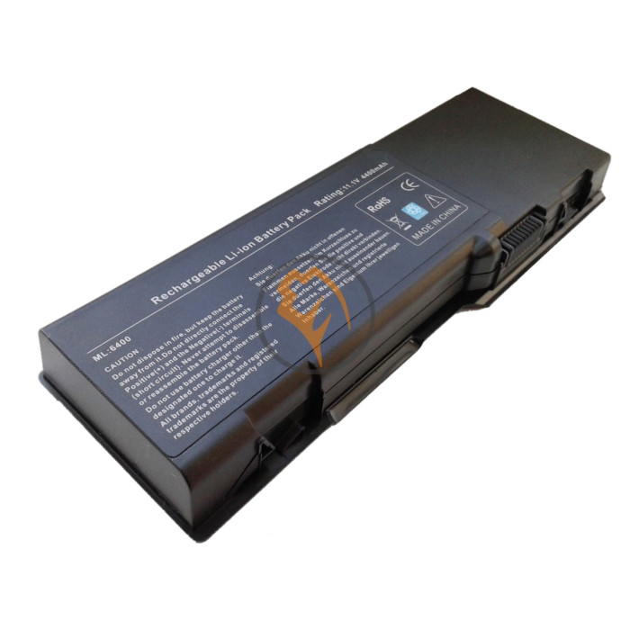 Акумуляторна батарея Dell GD761 Inspiron 6400 5200mah