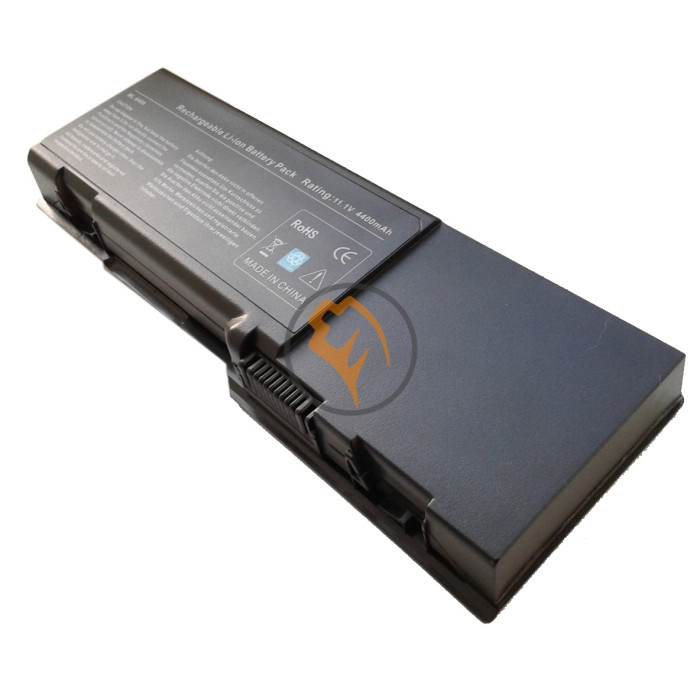 Акумуляторна батарея Dell GD761 Inspiron 6400 5200mah
