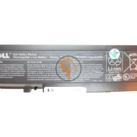 Оригінальна акумуляторна батарея Dell RM791 Studio 1737 7800mah