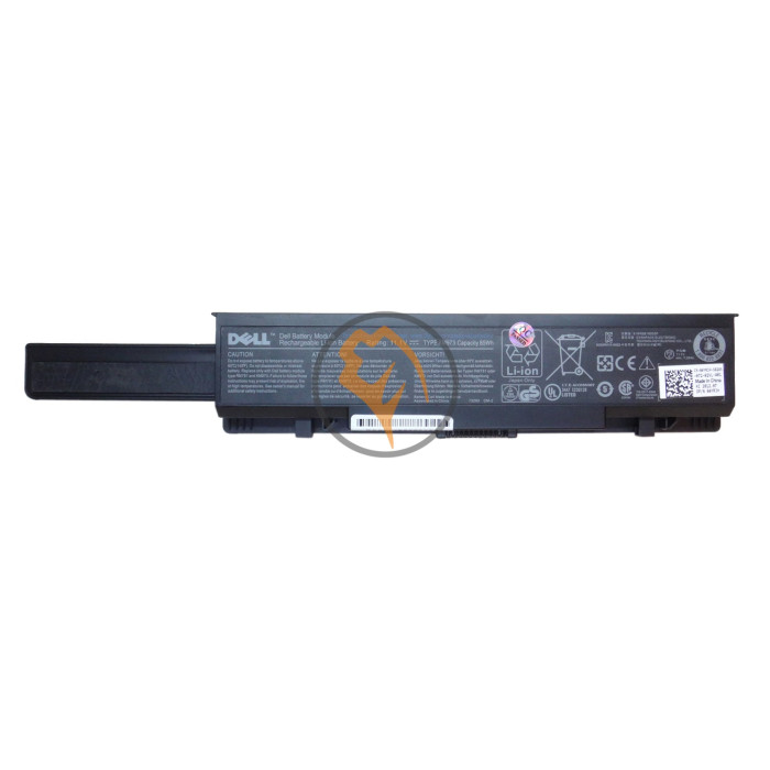 Оригінальна акумуляторна батарея Dell RM791 Studio 1737 7800mah
