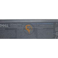 Оригінальна акумуляторна батарея Dell RM791 Studio 1737 5200mah