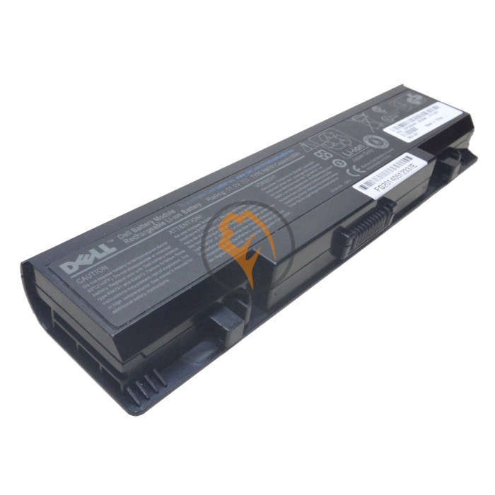 Оригінальна акумуляторна батарея Dell RM791 Studio 1737 5200mah