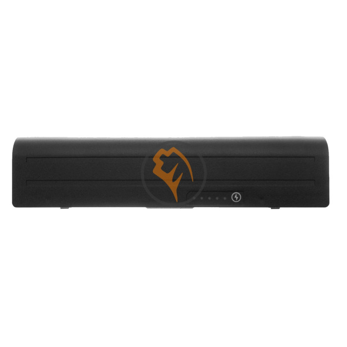 Акумуляторна батарея Dell RM791 Studio 1737 5200mah