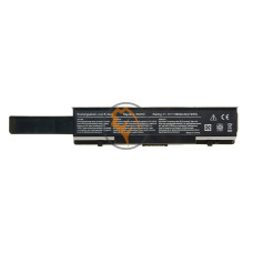 Акумуляторна батарея Dell RM791 Studio 1737 6600mah