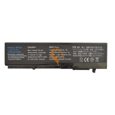 Акумуляторна батарея Dell TR517 Studio 1435 5200mah
