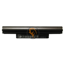Оригінальна акумуляторна батарея Dell PP19S Mini 10 2500mah