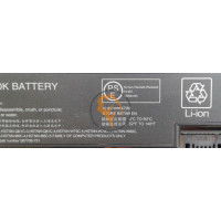 Оригінальна акумуляторна батарея HP Compaq HSTNN-IB1A ProBook 4320s 47Wh
