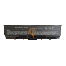 Акумуляторна батарея Dell GK479 Inspiron 1520 5200mAh