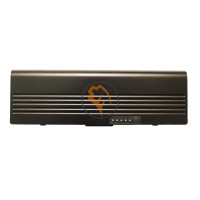 Акумуляторна батарея Dell GK479 Inspiron 1520 6600mAh