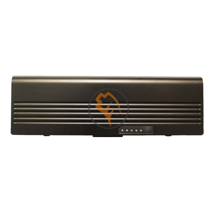 Акумуляторна батарея Dell GK479 Inspiron 1520 6600mAh