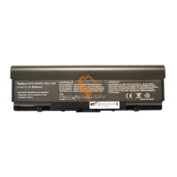 Акумуляторна батарея Dell GK479 Inspiron 1520 6600mAh