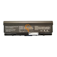 Акумуляторна батарея Dell GK479 Inspiron 1520 6600mAh