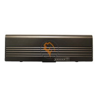 Акумуляторна батарея Dell GK479 Inspiron 1520 7800mAh