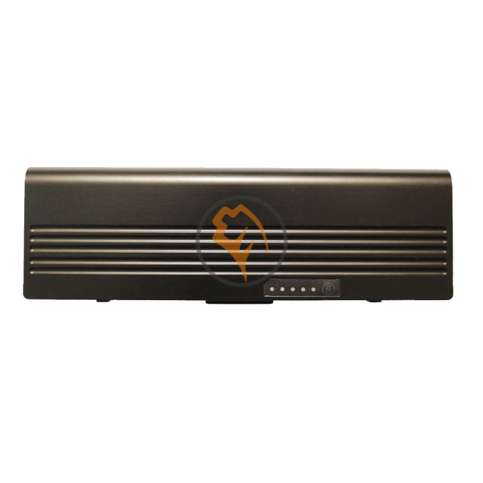 Акумуляторна батарея Dell GK479 Inspiron 1520 7800mAh