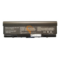 Акумуляторна батарея Dell GK479 Inspiron 1520 7800mAh